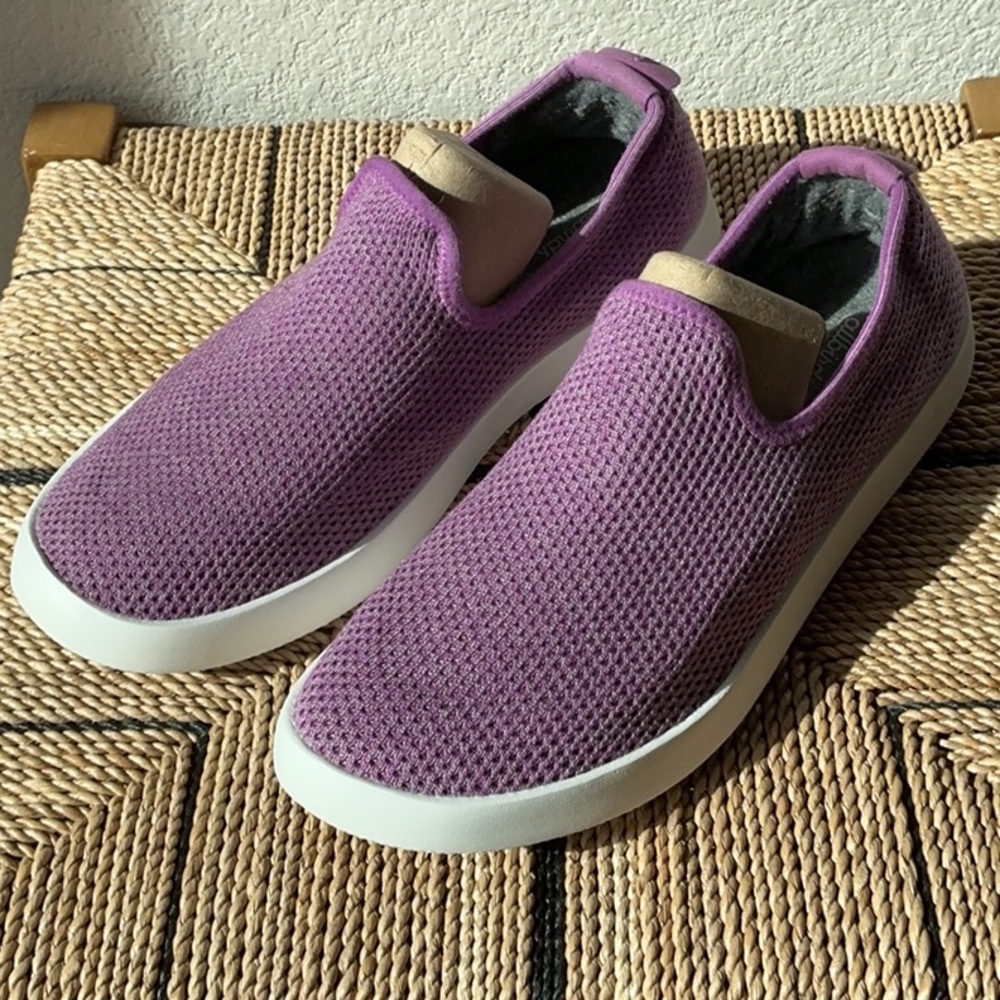 Allbirds Tree Lounger - Purple